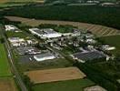 Photos aériennes de Châtenoy-le-Royal (71880) | Saône-et-Loire, Bourgogne-Franche-Comté, France - Photo réf. T045495