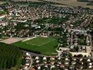 Photos aériennes de Châtenoy-le-Royal (71880) | Saône-et-Loire, Bourgogne-Franche-Comté, France - Photo réf. T045496