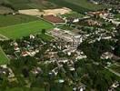 Photos aériennes de Châtenoy-le-Royal (71880) | Saône-et-Loire, Bourgogne-Franche-Comté, France - Photo réf. T045497