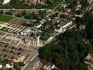 Photos aériennes de Châtenoy-le-Royal (71880) | Saône-et-Loire, Bourgogne-Franche-Comté, France - Photo réf. T045498