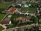 Photos aériennes de Châtenoy-le-Royal (71880) | Saône-et-Loire, Bourgogne-Franche-Comté, France - Photo réf. T045499