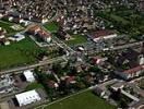 Photos aériennes de Châtenoy-le-Royal (71880) | Saône-et-Loire, Bourgogne-Franche-Comté, France - Photo réf. T045501