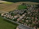 Photos aériennes de Châtenoy-le-Royal (71880) | Saône-et-Loire, Bourgogne-Franche-Comté, France - Photo réf. T045502