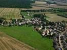 Photos aériennes de Châtenoy-le-Royal (71880) | Saône-et-Loire, Bourgogne-Franche-Comté, France - Photo réf. T045504