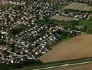 Photos aériennes de Châtenoy-le-Royal (71880) | Saône-et-Loire, Bourgogne-Franche-Comté, France - Photo réf. T045505