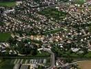 Photos aériennes de Châtenoy-le-Royal (71880) | Saône-et-Loire, Bourgogne-Franche-Comté, France - Photo réf. T045506