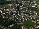 Photos aériennes de Châtenoy-le-Royal (71880) | Saône-et-Loire, Bourgogne-Franche-Comté, France - Photo réf. T045507