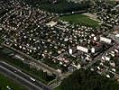 Photos aériennes de Châtenoy-le-Royal (71880) | Saône-et-Loire, Bourgogne-Franche-Comté, France - Photo réf. T045509