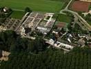 Photos aériennes de Châtenoy-le-Royal (71880) | Saône-et-Loire, Bourgogne-Franche-Comté, France - Photo réf. T045512