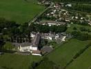 Photos aériennes de Dracy-le-Fort (71640) - Autre vue | Saône-et-Loire, Bourgogne-Franche-Comté, France - Photo réf. T045516