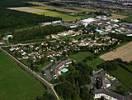 Photos aériennes de Dracy-le-Fort (71640) - Autre vue | Saône-et-Loire, Bourgogne-Franche-Comté, France - Photo réf. T045517