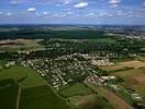 Photos aériennes de Dracy-le-Fort (71640) - Autre vue | Saône-et-Loire, Bourgogne-Franche-Comté, France - Photo réf. T045519