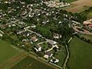 Photos aériennes de Dracy-le-Fort (71640) - Autre vue | Saône-et-Loire, Bourgogne-Franche-Comté, France - Photo réf. T045521