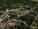 Photos aériennes de Dracy-le-Fort (71640) - Autre vue | Saône-et-Loire, Bourgogne-Franche-Comté, France - Photo réf. T045524