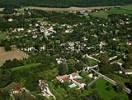 Photos aériennes de Dracy-le-Fort (71640) - Autre vue | Saône-et-Loire, Bourgogne-Franche-Comté, France - Photo réf. T045527