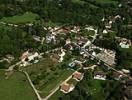 Photos aériennes de Dracy-le-Fort (71640) - Autre vue | Saône-et-Loire, Bourgogne-Franche-Comté, France - Photo réf. T045529