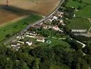 Photos aériennes de Dracy-le-Fort (71640) - Autre vue | Saône-et-Loire, Bourgogne-Franche-Comté, France - Photo réf. T045531