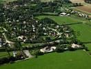 Photos aériennes de Dracy-le-Fort (71640) - Autre vue | Saône-et-Loire, Bourgogne-Franche-Comté, France - Photo réf. T045534