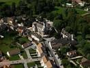 Photos aériennes de Dracy-le-Fort (71640) - Autre vue | Saône-et-Loire, Bourgogne-Franche-Comté, France - Photo réf. T045536