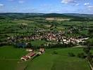 Photos aériennes de Genouilly (71460) | Saône-et-Loire, Bourgogne-Franche-Comté, France - Photo réf. T045538