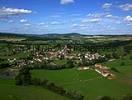 Photos aériennes de Genouilly (71460) | Saône-et-Loire, Bourgogne-Franche-Comté, France - Photo réf. T045539