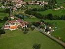 Photos aériennes de Genouilly (71460) | Saône-et-Loire, Bourgogne-Franche-Comté, France - Photo réf. T045540