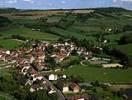 Photos aériennes de Genouilly (71460) | Saône-et-Loire, Bourgogne-Franche-Comté, France - Photo réf. T045542