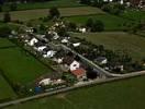 Photos aériennes de Genouilly (71460) | Saône-et-Loire, Bourgogne-Franche-Comté, France - Photo réf. T045543