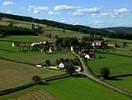 Photos aériennes de Genouilly (71460) | Saône-et-Loire, Bourgogne-Franche-Comté, France - Photo réf. T045544