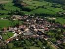 Photos aériennes de Genouilly (71460) | Saône-et-Loire, Bourgogne-Franche-Comté, France - Photo réf. T045545