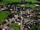 Photos aériennes de Genouilly (71460) | Saône-et-Loire, Bourgogne-Franche-Comté, France - Photo réf. T045546