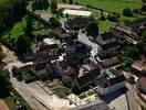 Photos aériennes de Genouilly (71460) | Saône-et-Loire, Bourgogne-Franche-Comté, France - Photo réf. T045547