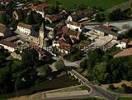 Photos aériennes de Genouilly (71460) | Saône-et-Loire, Bourgogne-Franche-Comté, France - Photo réf. T045548