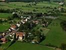 Photos aériennes de Genouilly (71460) | Saône-et-Loire, Bourgogne-Franche-Comté, France - Photo réf. T045550