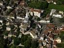 Photos aériennes de Givry (71640) - Autre vue | Saône-et-Loire, Bourgogne, France - Photo réf. T045552