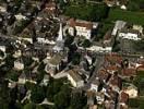 Photos aériennes de Givry (71640) - Autre vue | Saône-et-Loire, Bourgogne-Franche-Comté, France - Photo réf. T045552