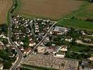 Photos aériennes de Givry (71640) - Autre vue | Saône-et-Loire, Bourgogne-Franche-Comté, France - Photo réf. T045553