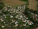 Photos aériennes de Givry (71640) - Autre vue | Saône-et-Loire, Bourgogne-Franche-Comté, France - Photo réf. T045554