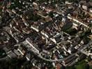 Photos aériennes de Givry (71640) - Autre vue | Saône-et-Loire, Bourgogne-Franche-Comté, France - Photo réf. T045556