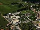 Photos aériennes de Givry (71640) - Autre vue | Saône-et-Loire, Bourgogne, France - Photo réf. T045557