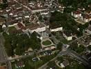 Photos aériennes de Givry (71640) - Autre vue | Saône-et-Loire, Bourgogne-Franche-Comté, France - Photo réf. T045558
