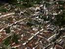 Photos aériennes de Givry (71640) - Autre vue | Saône-et-Loire, Bourgogne-Franche-Comté, France - Photo réf. T045559