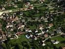 Photos aériennes de Givry (71640) - Autre vue | Saône-et-Loire, Bourgogne-Franche-Comté, France - Photo réf. T045560