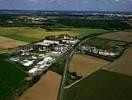 Photos aériennes de Givry (71640) - Autre vue | Saône-et-Loire, Bourgogne, France - Photo réf. T045561