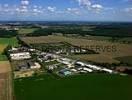 Photos aériennes de Givry (71640) - Autre vue | Saône-et-Loire, Bourgogne, France - Photo réf. T045562