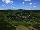 Photos aériennes de Givry (71640) - Autre vue | Saône-et-Loire, Bourgogne-Franche-Comté, France - Photo réf. T045563