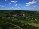 Photos aériennes de Givry (71640) - Autre vue | Saône-et-Loire, Bourgogne-Franche-Comté, France - Photo réf. T045564