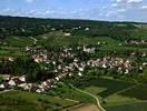 Photos aériennes de Givry (71640) - Autre vue | Saône-et-Loire, Bourgogne, France - Photo réf. T045565