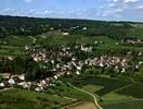 Photos aériennes de Givry (71640) - Autre vue | Saône-et-Loire, Bourgogne-Franche-Comté, France - Photo réf. T045565