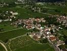 Photos aériennes de Givry (71640) - Autre vue | Saône-et-Loire, Bourgogne, France - Photo réf. T045567